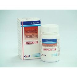 Lenalid - Lenalidomide